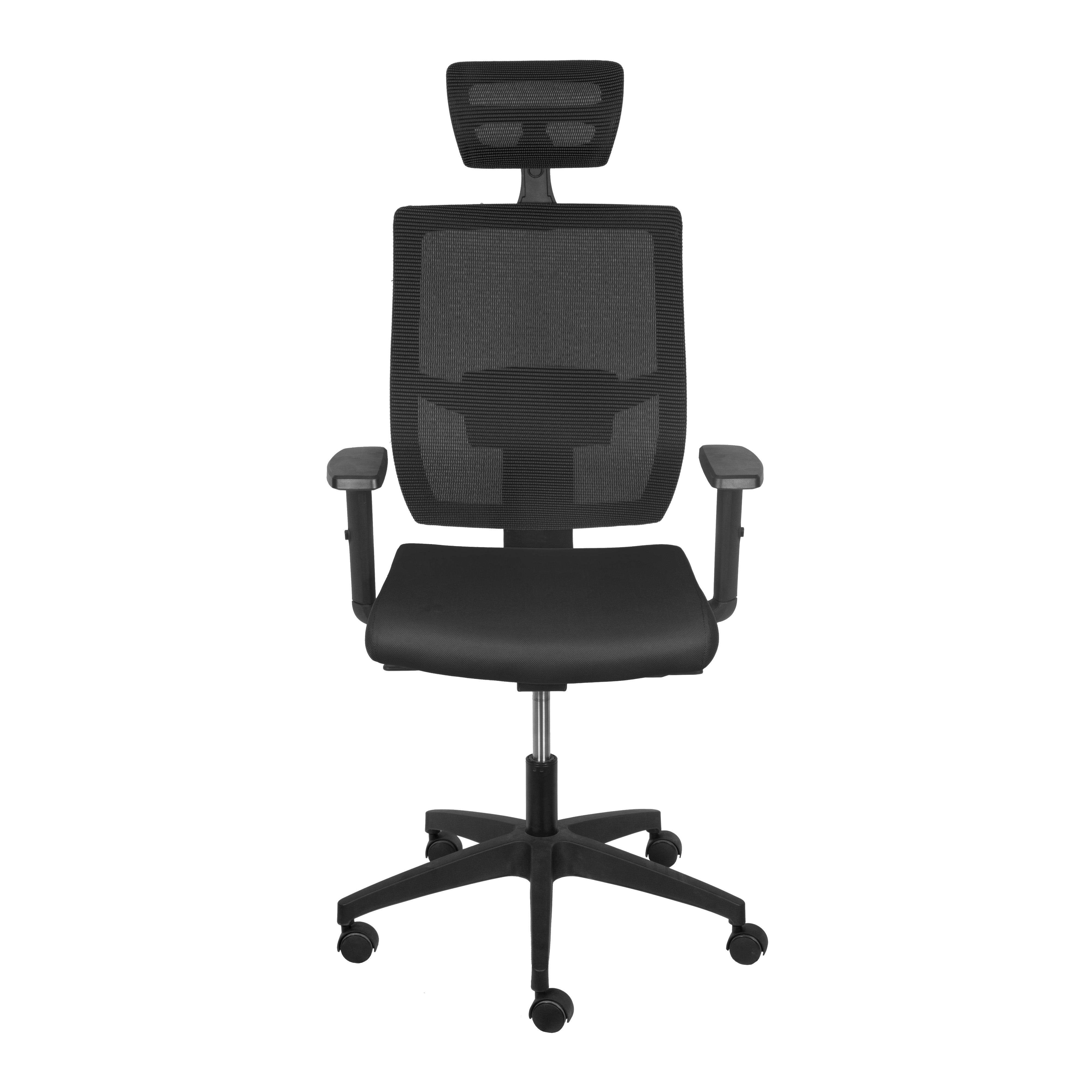 Cadeira Office Atenas Alta