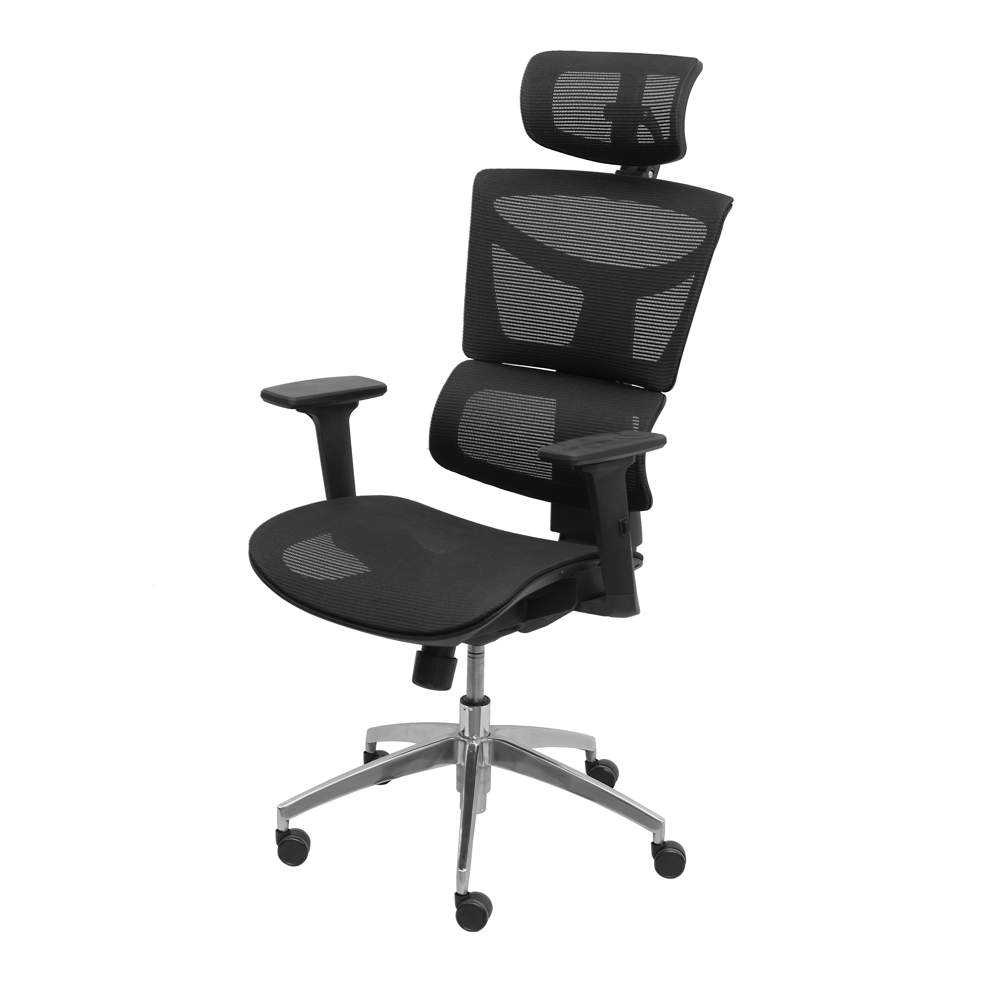 Cadeira Office Essen Alta