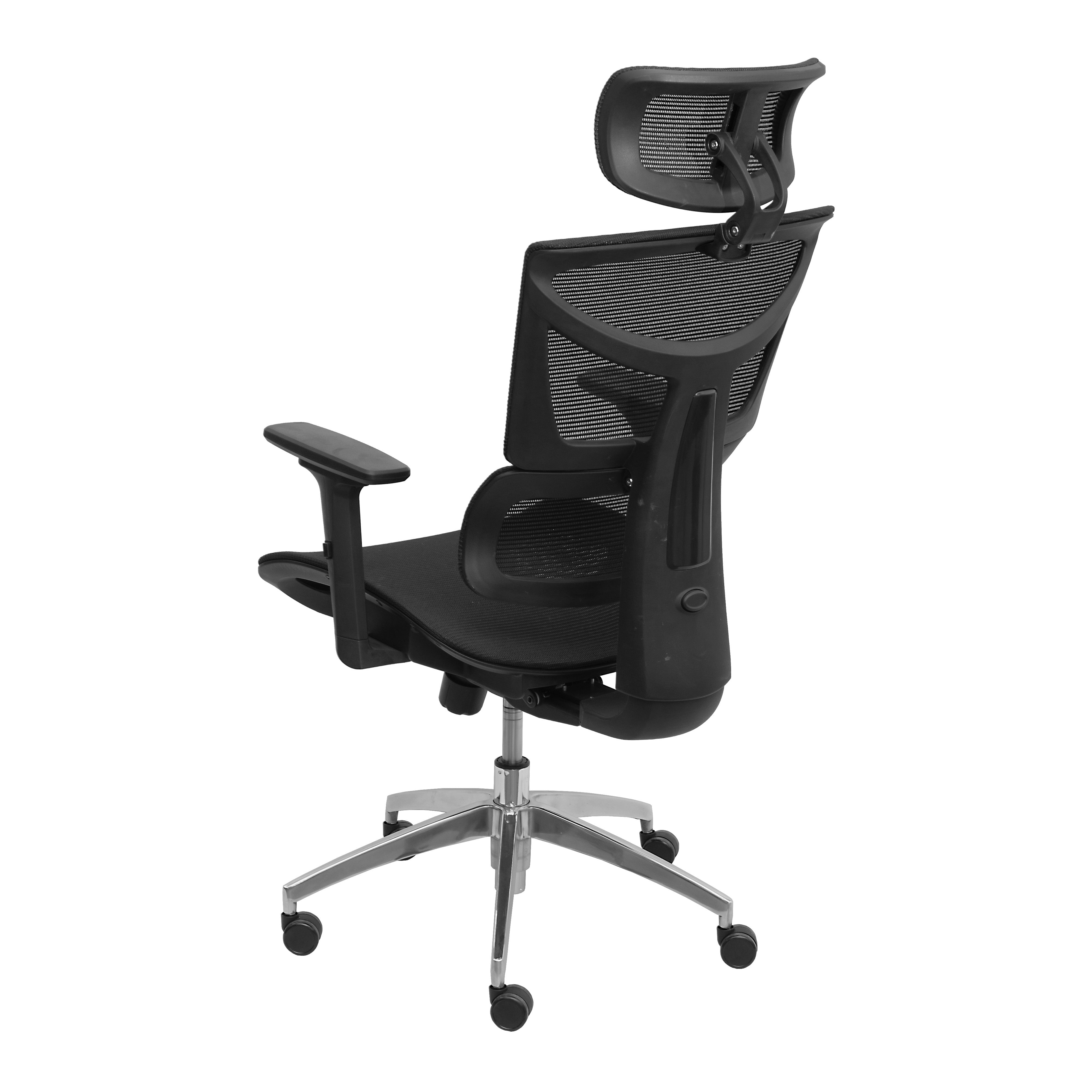 Cadeira Office Essen Alta