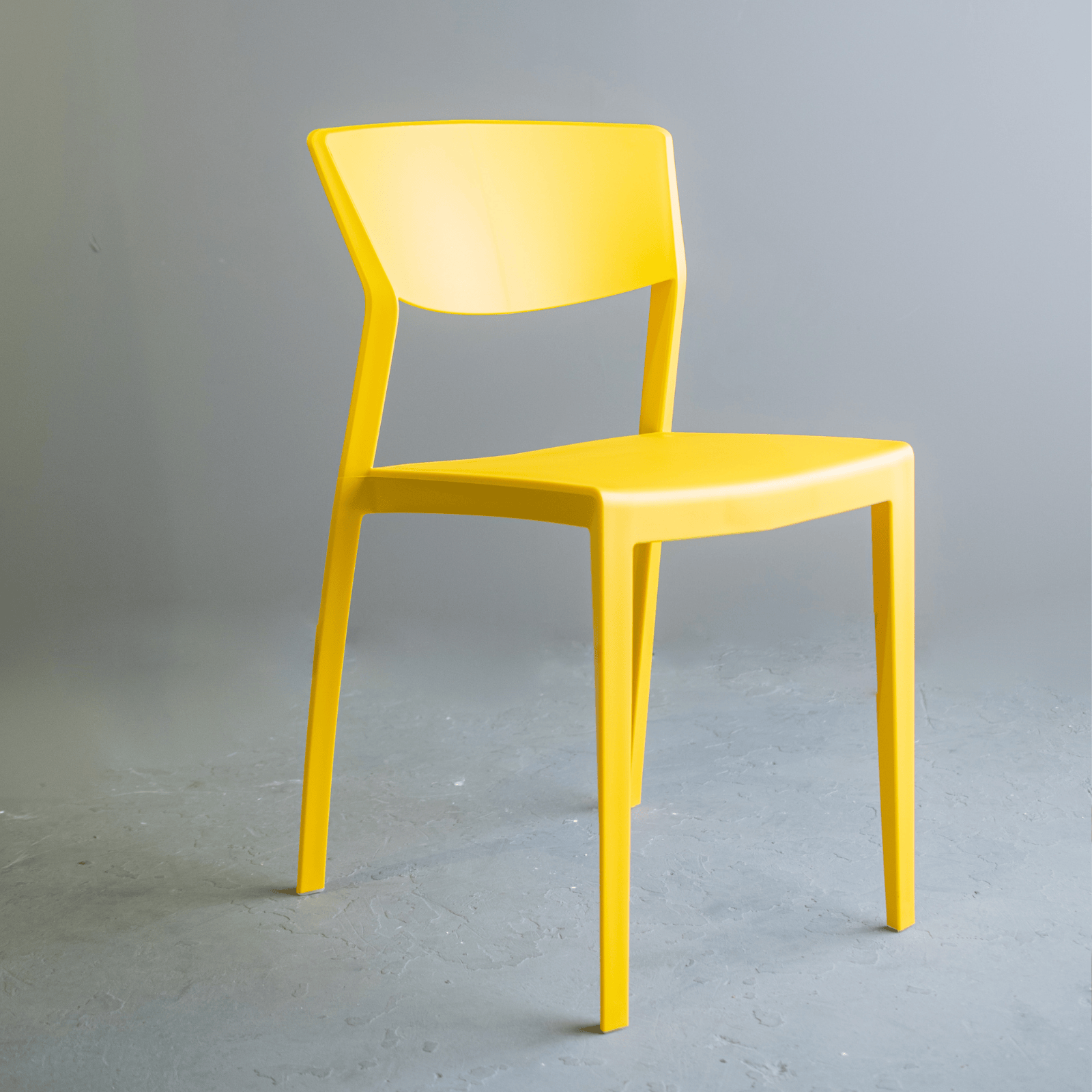 Cadeira Oui - 2 unidades