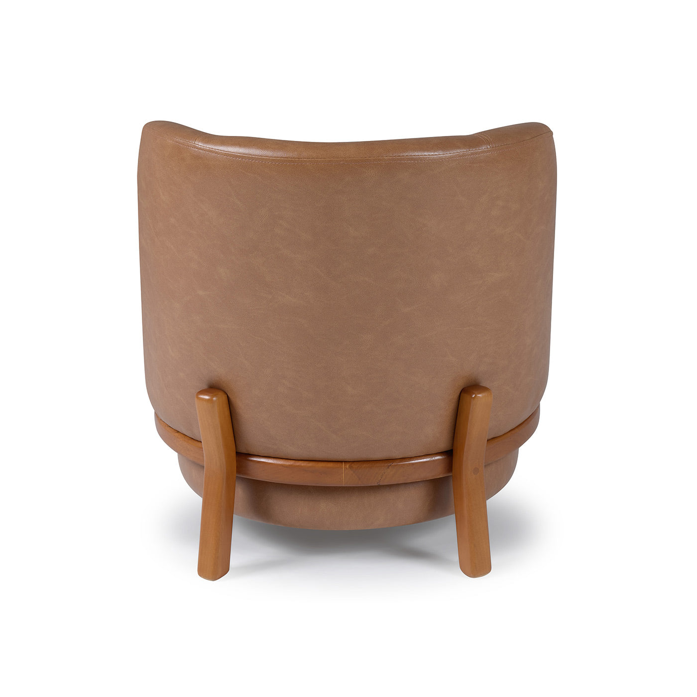 Poltrona Fixa Ring