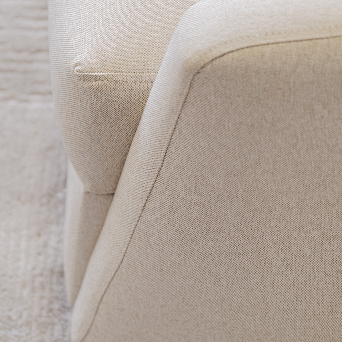 Poltrona Fixa Silver