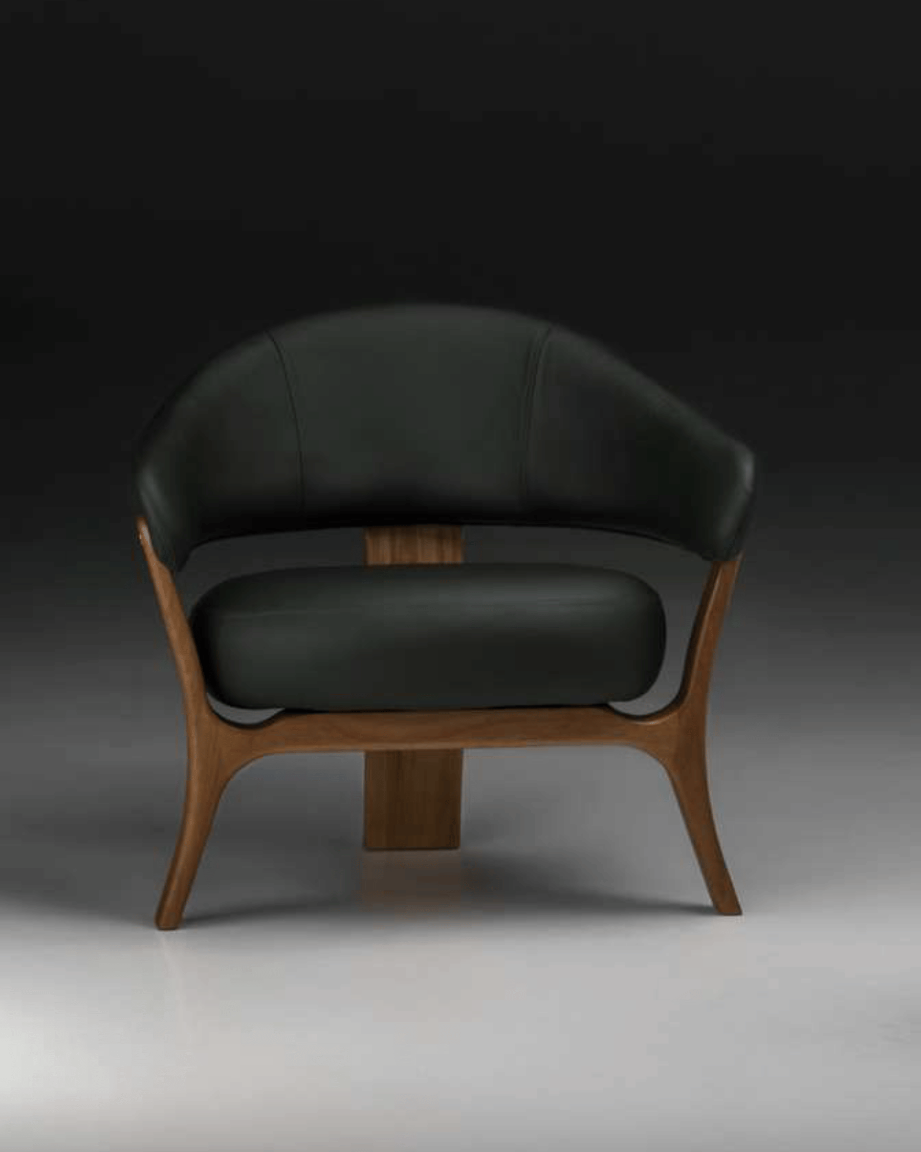 Poltrona Fixa Arc