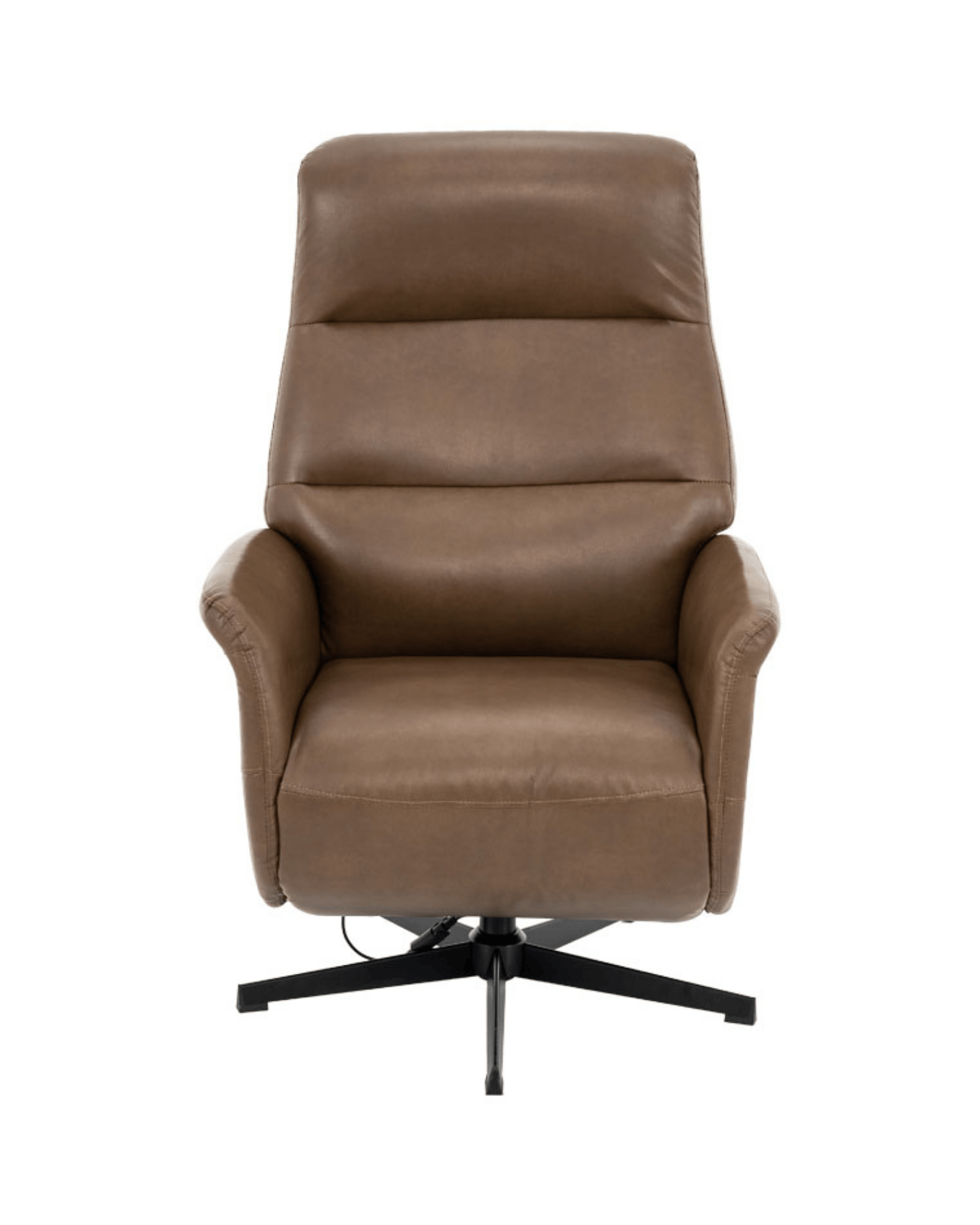 Poltrona de Massagem Elétrica Reclinável - Arven