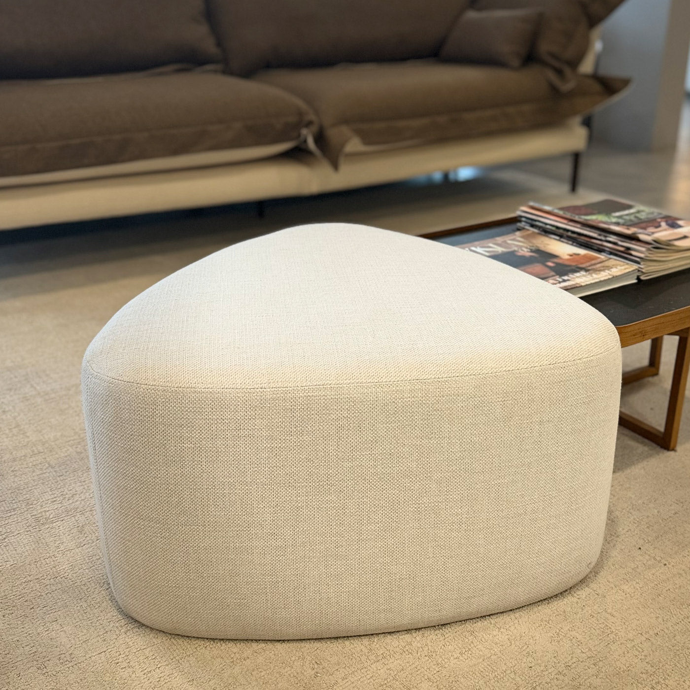 Puff Tríade - PRONTA ENTREGA