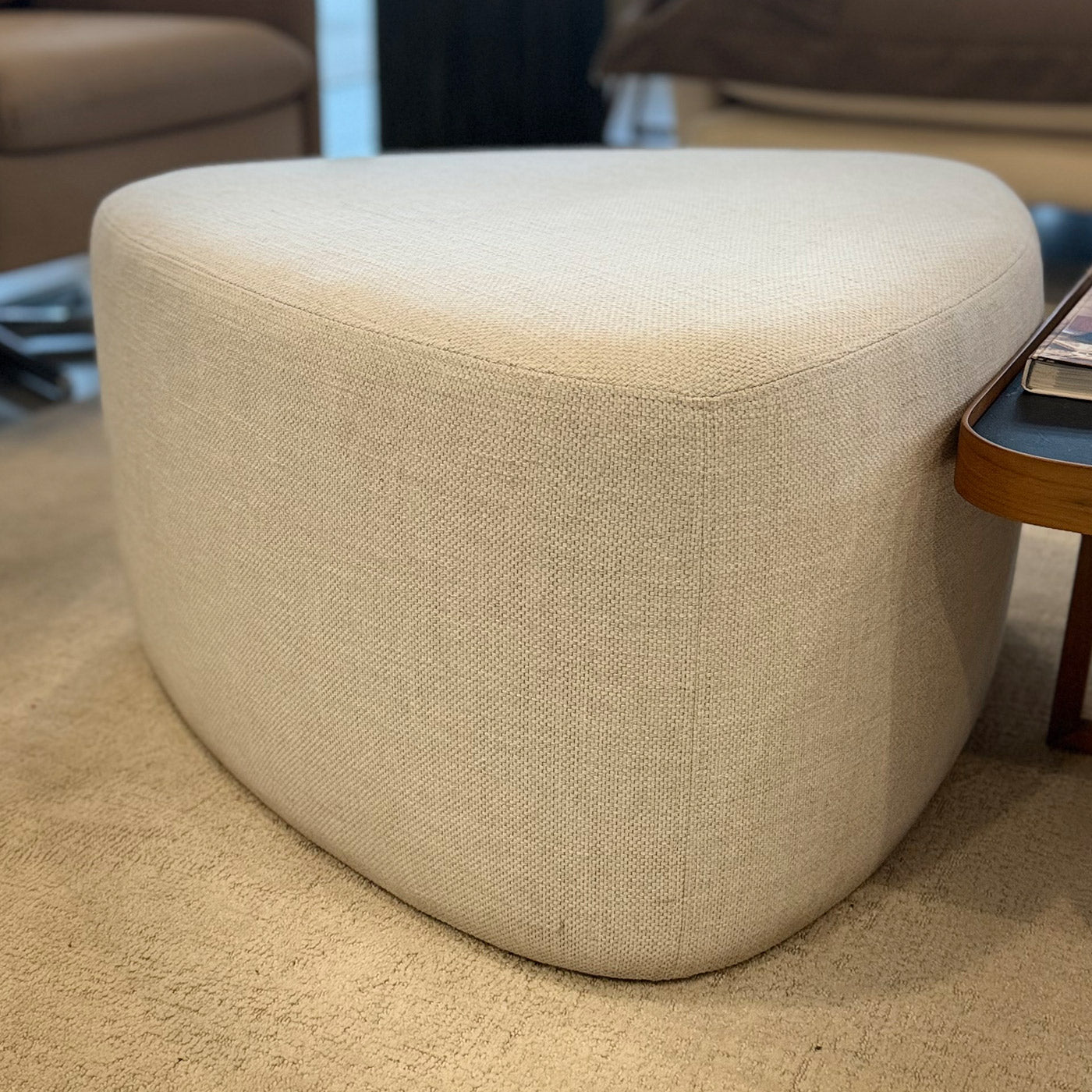 Puff Tríade - PRONTA ENTREGA