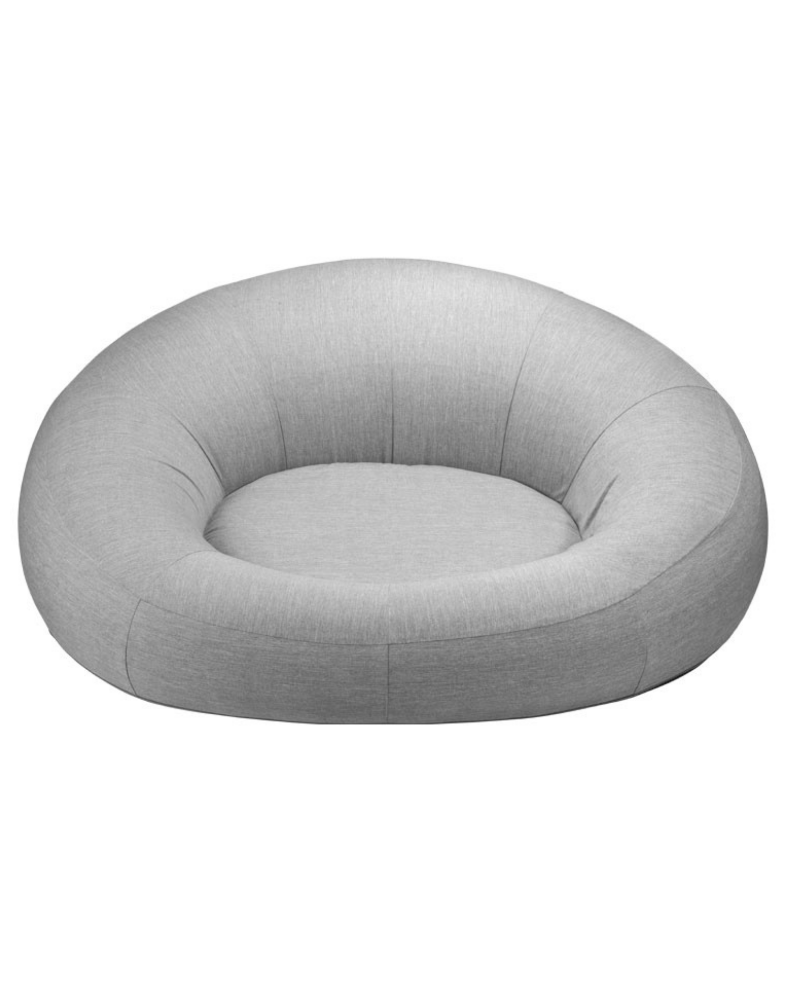 Puff Inflável Área Externa - Luke