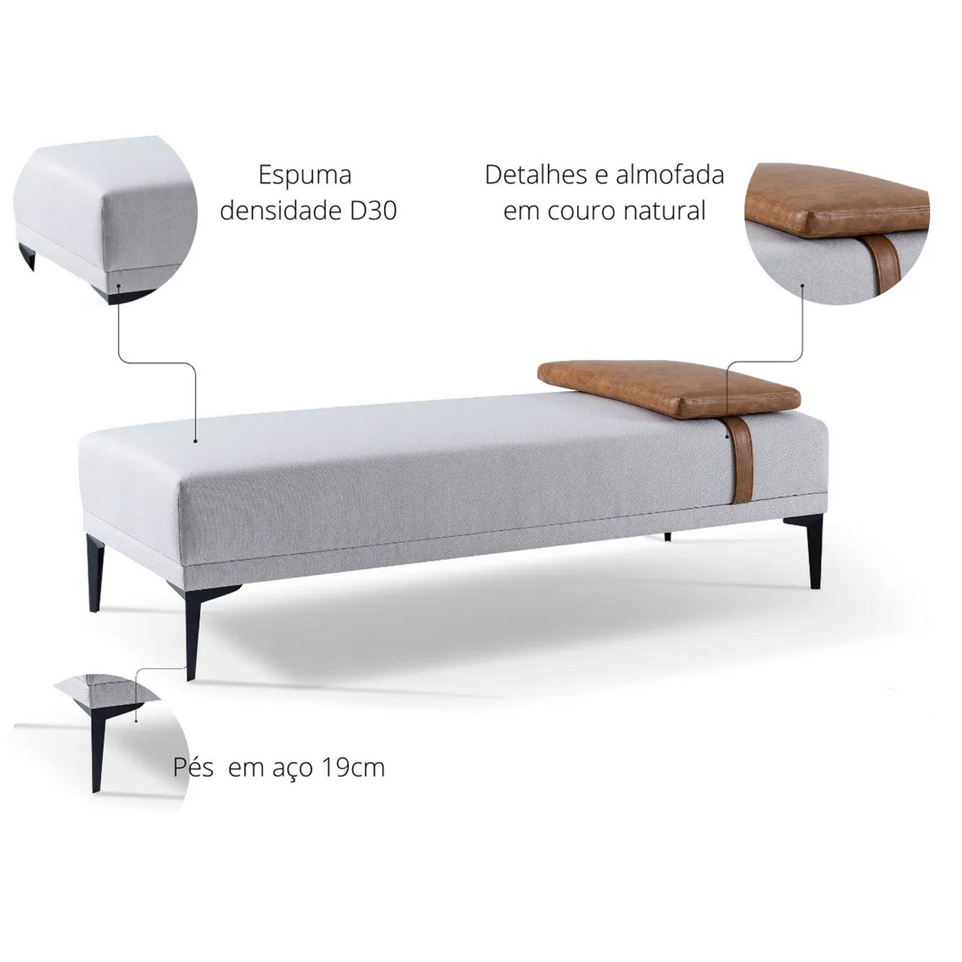 Recamier Vivace
