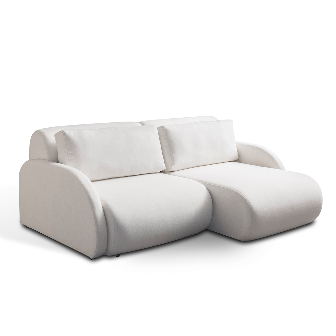 Sofá Retrátil Ricardo