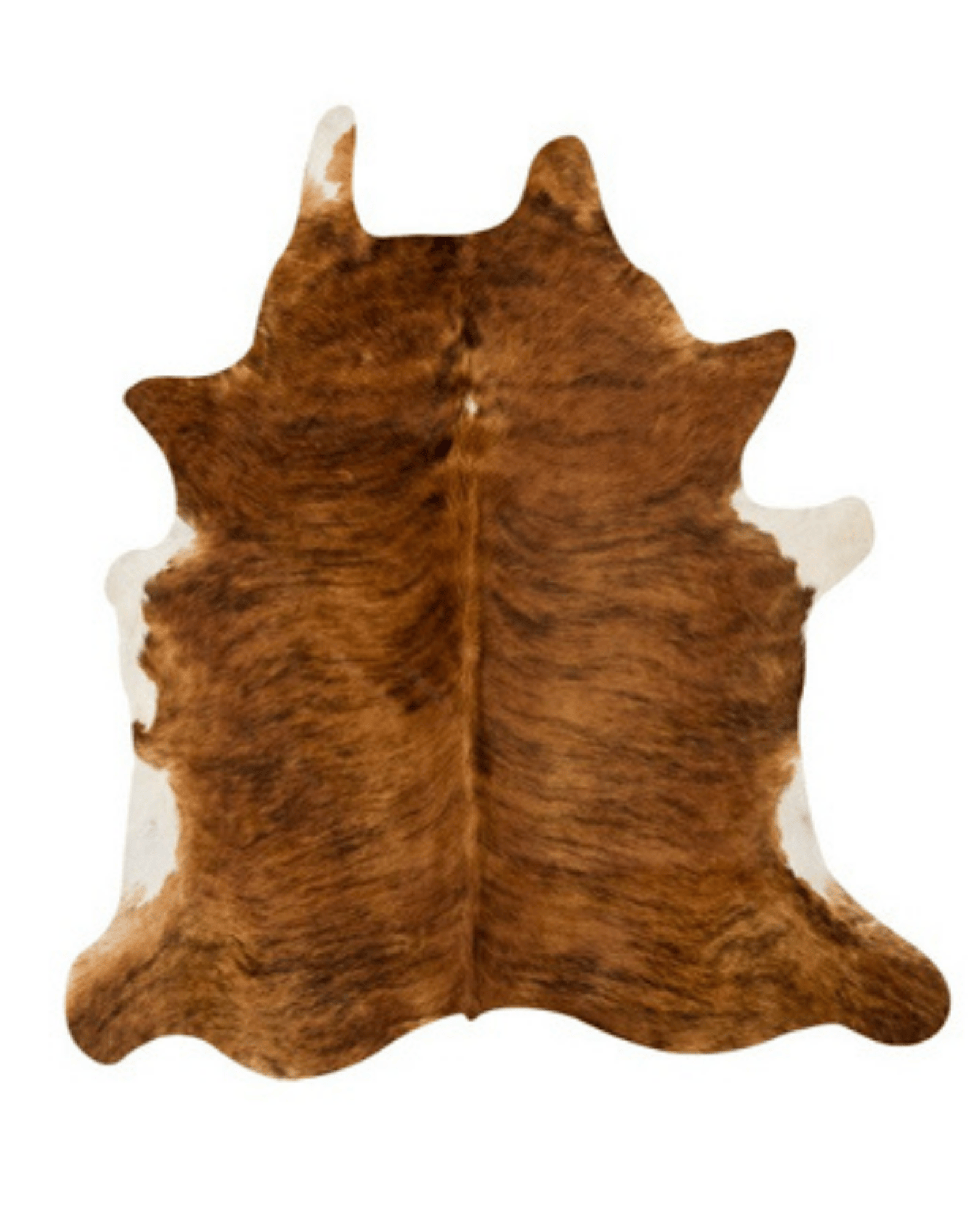 Tapete Couro Natural Pele Inteira - Exótico