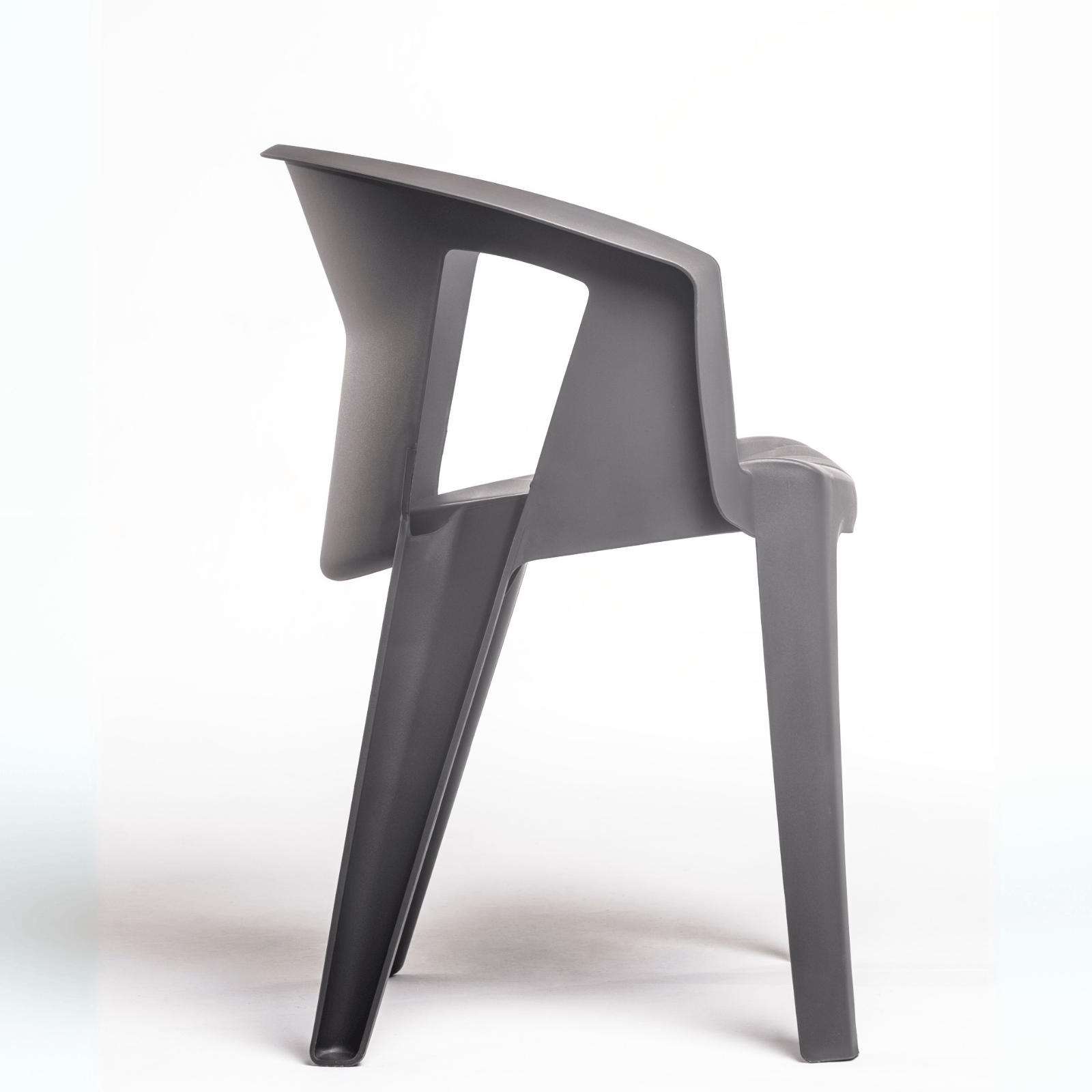 Cadeira Una - 4 unidades