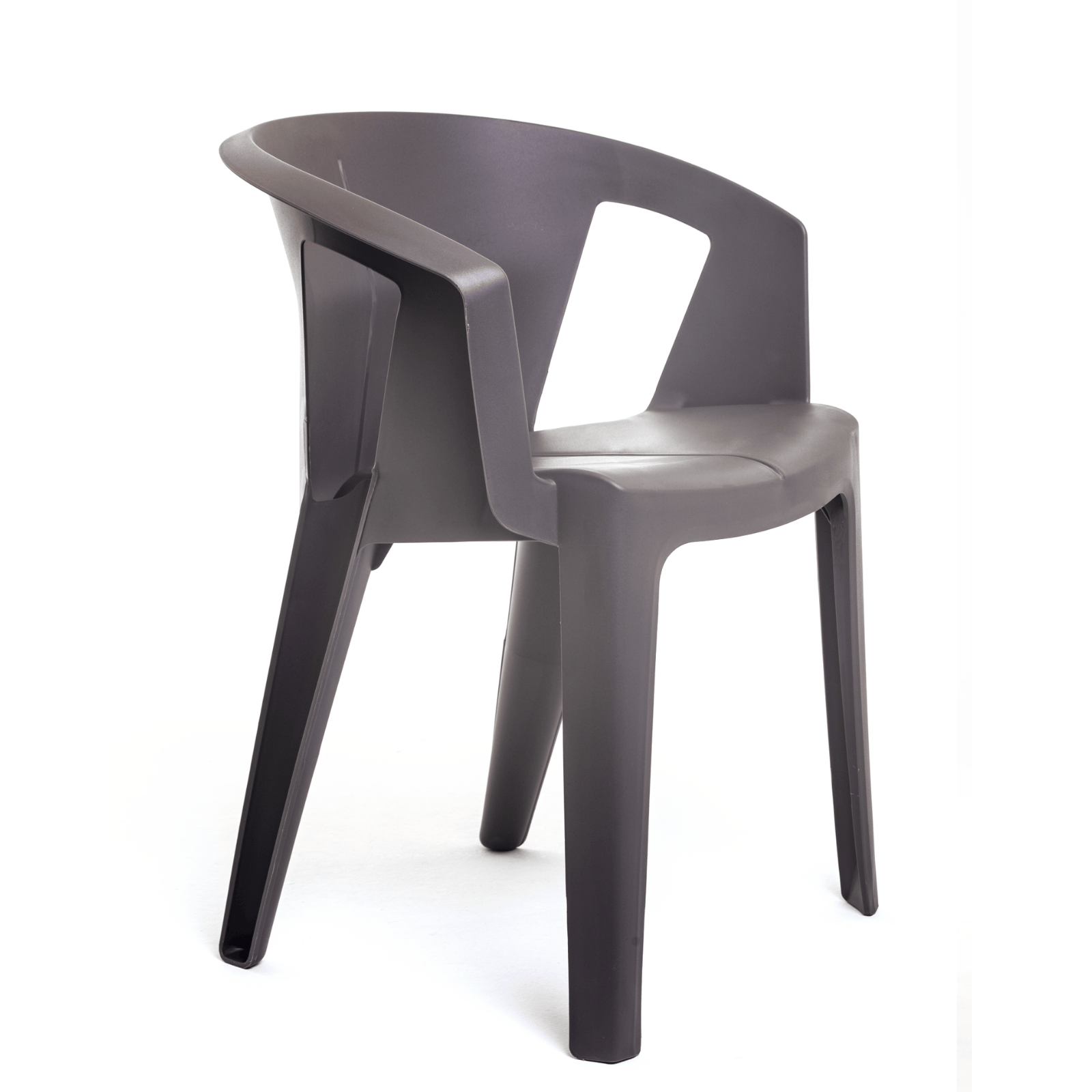 Cadeira Una - 4 unidades