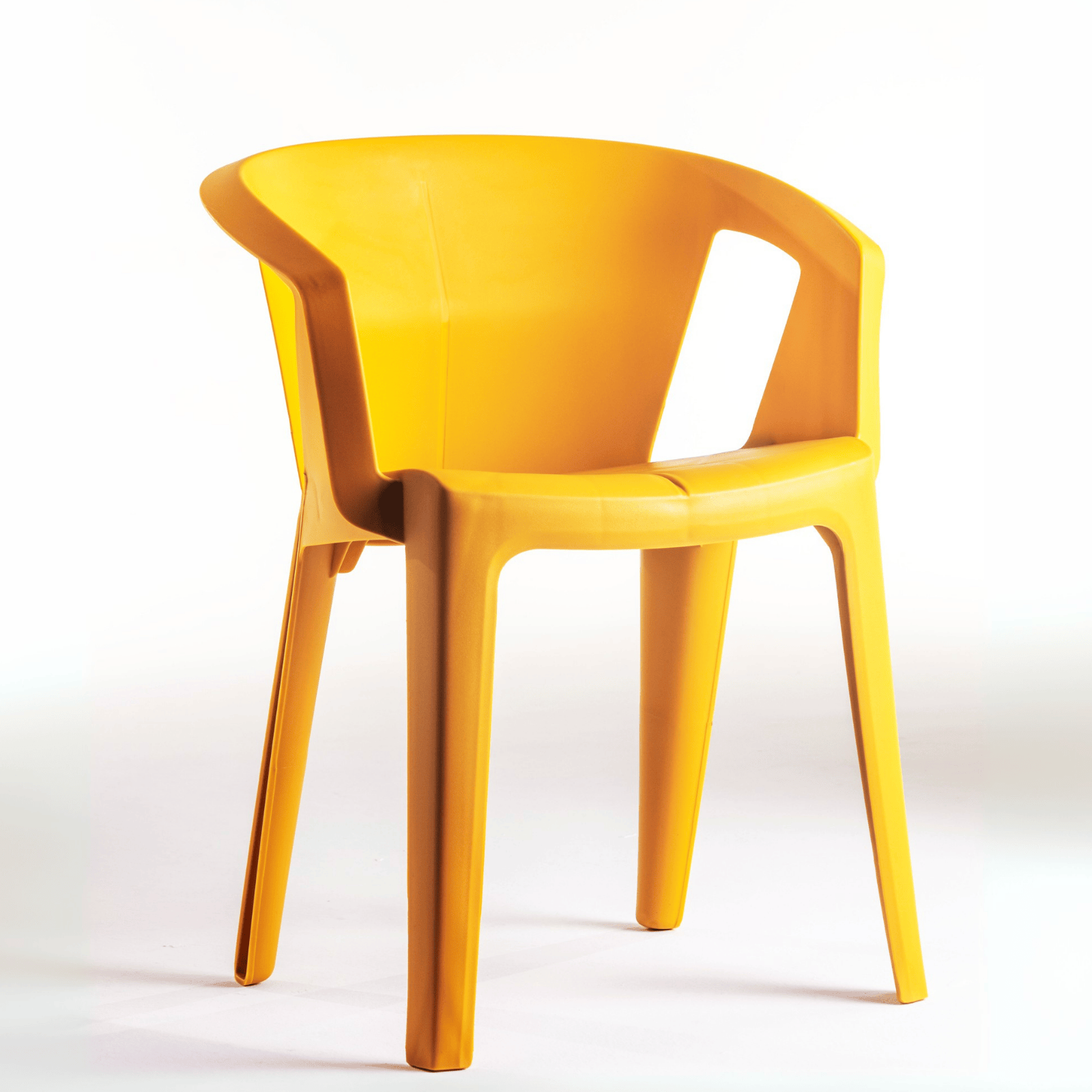 Cadeira Una - 4 unidades