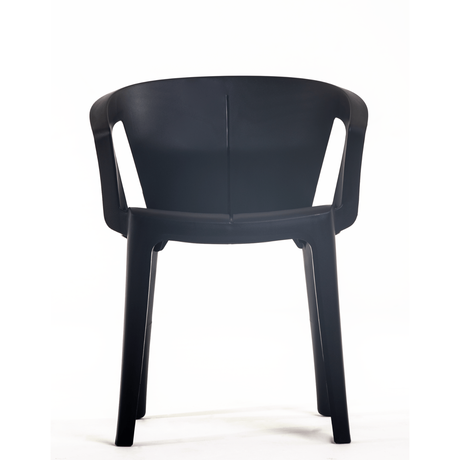 Cadeira Una - 4 unidades