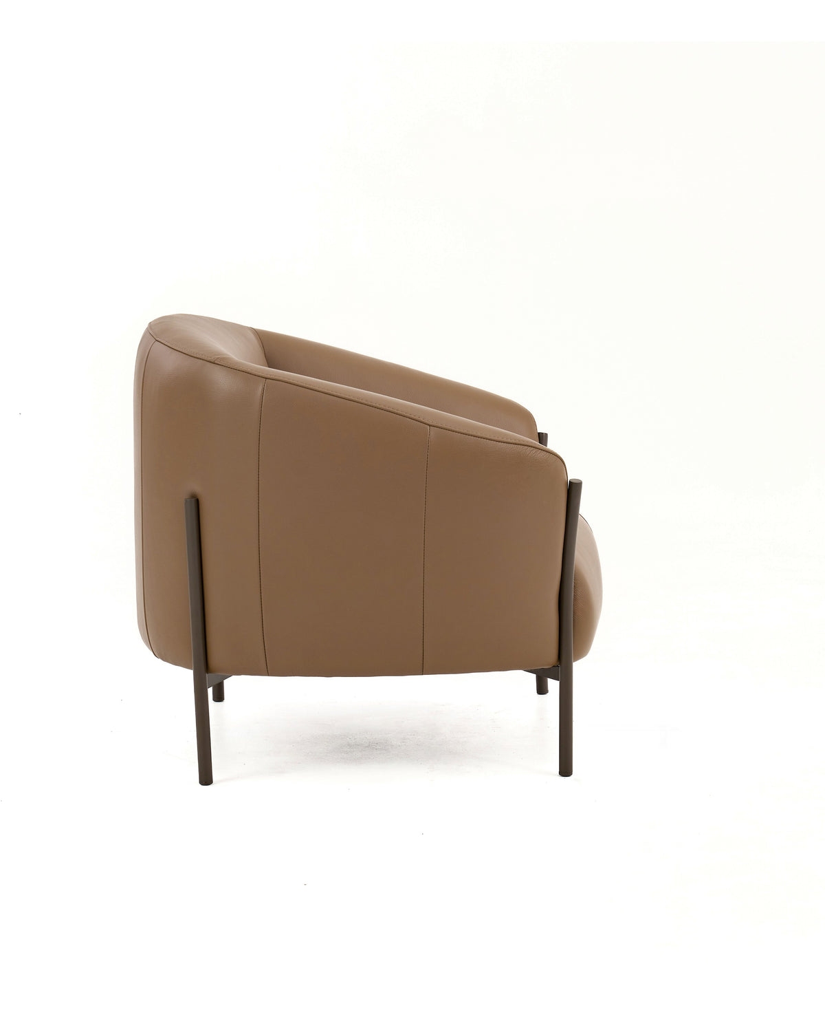 Poltrona Olimp — perfil