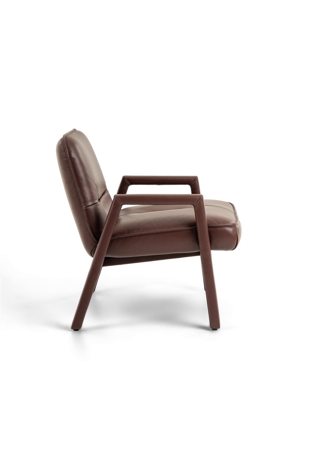 Poltrona Aten — perfil Grano Balsâmico