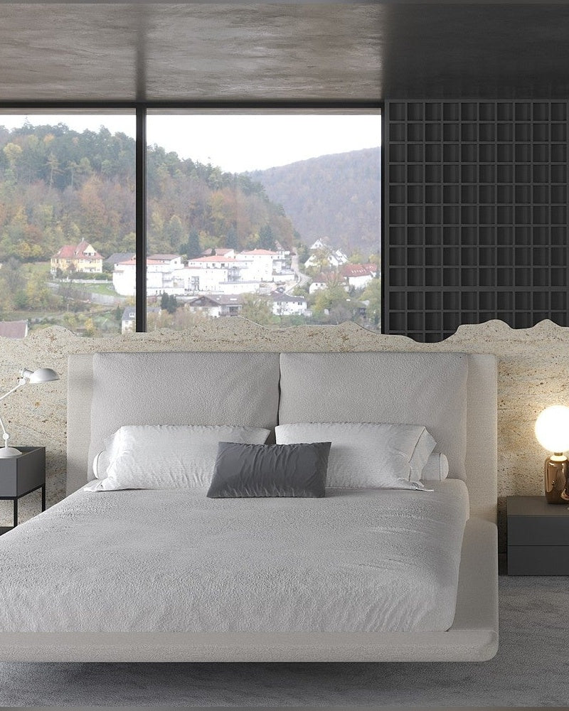 Cama Gret — fotografia em formato 4:5