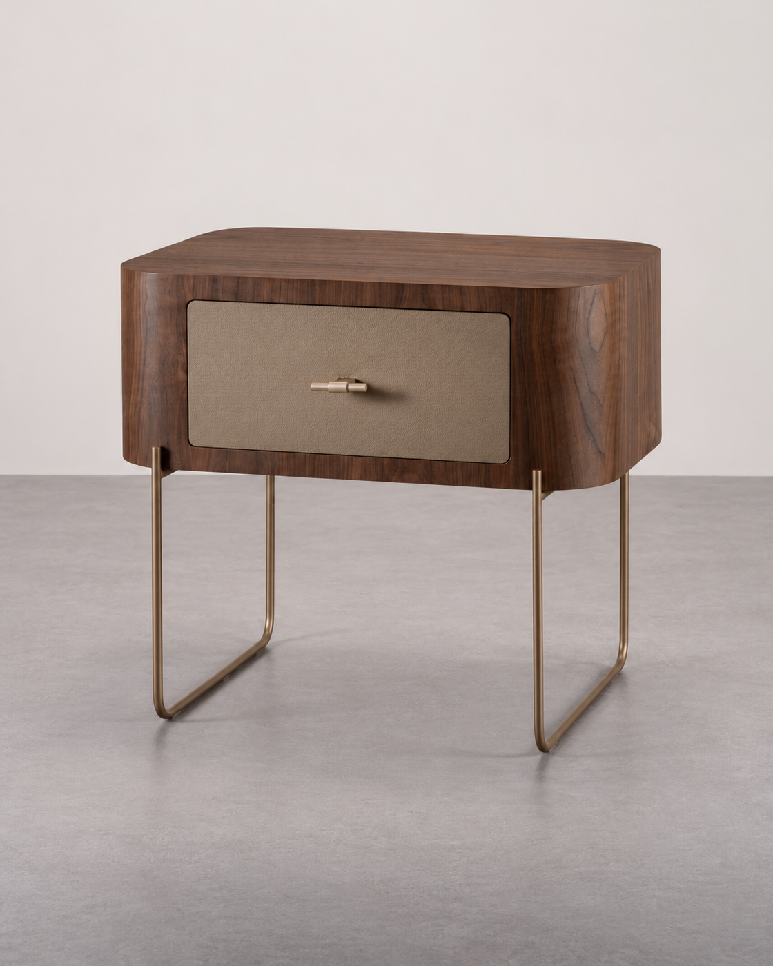 Mesa de Cabeceira Munic — produto inteiro