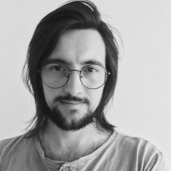 Patrick Paim