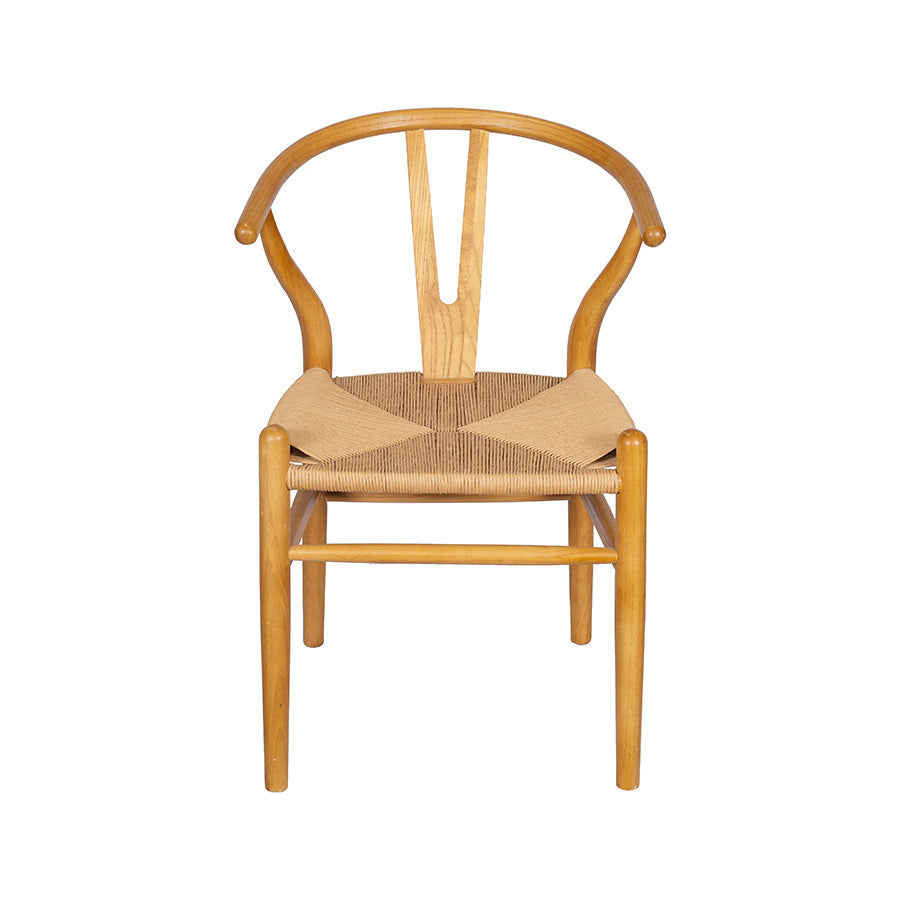 Cadeira de Jantar Wishbone
