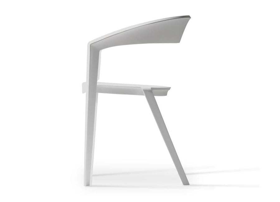 Cadeira ICZERO1 - por Guto Indio da Costa