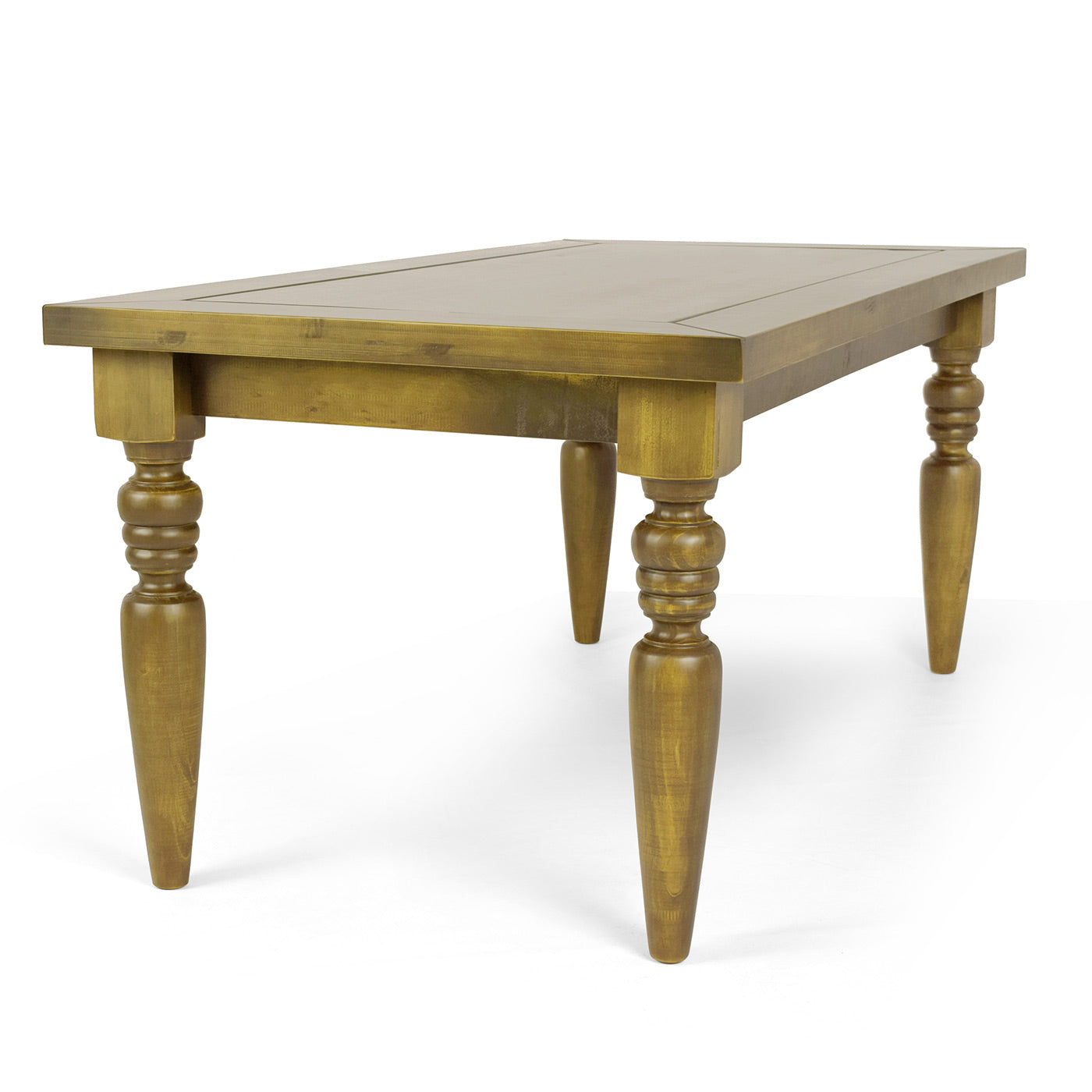 Mesa de Jantar Retangular Flora