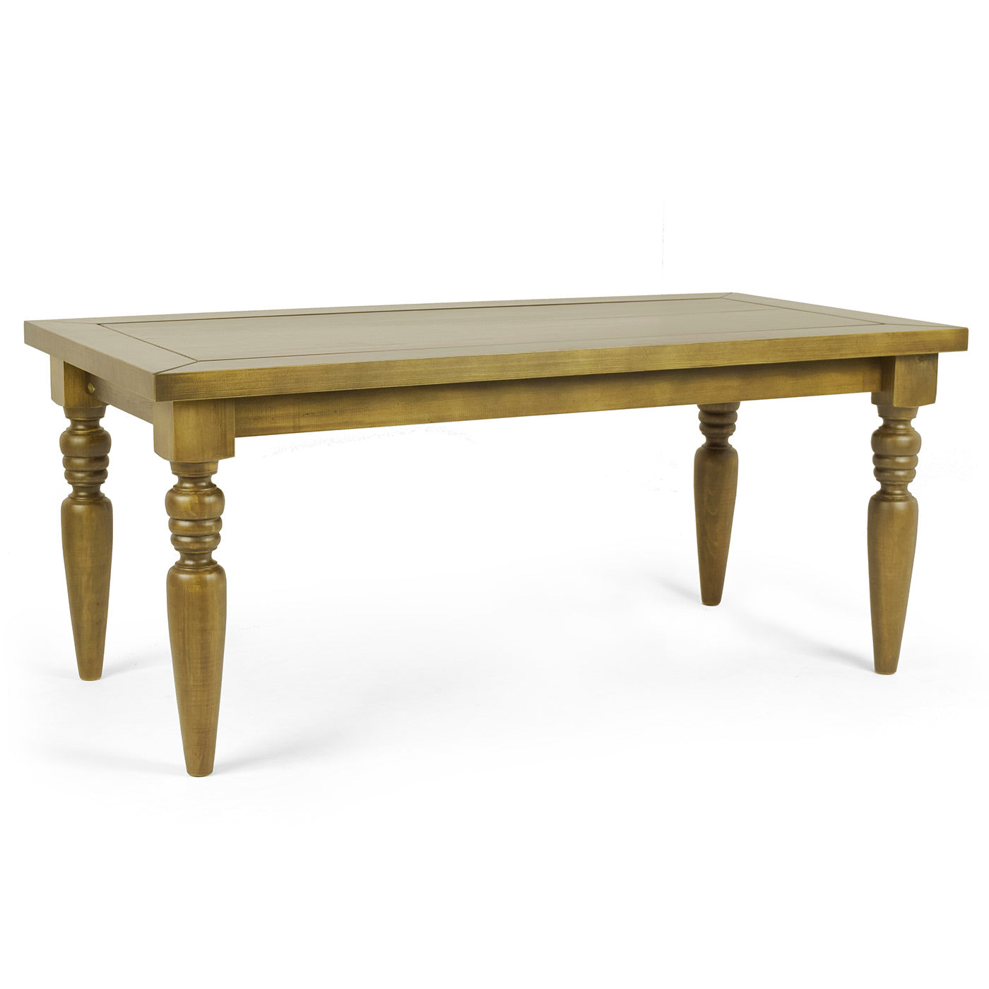 Mesa de Jantar Retangular Flora