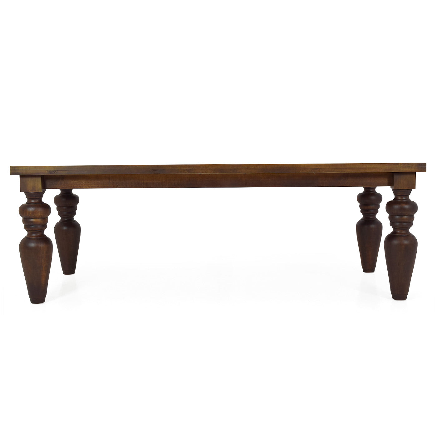 Mesa de Jantar Retangular Flower
