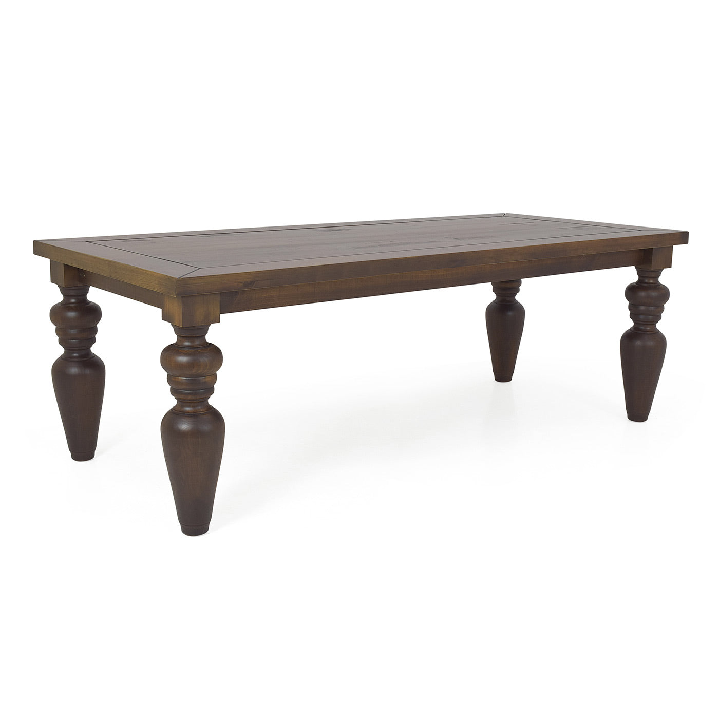 Mesa de Jantar Retangular Flower