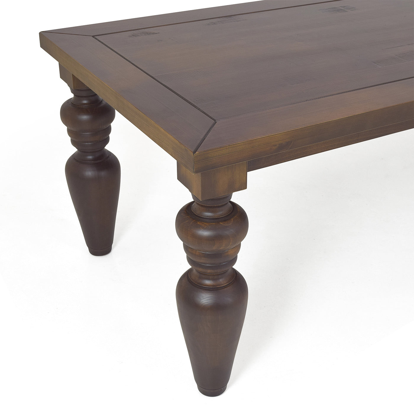 Mesa de Jantar Retangular Flower
