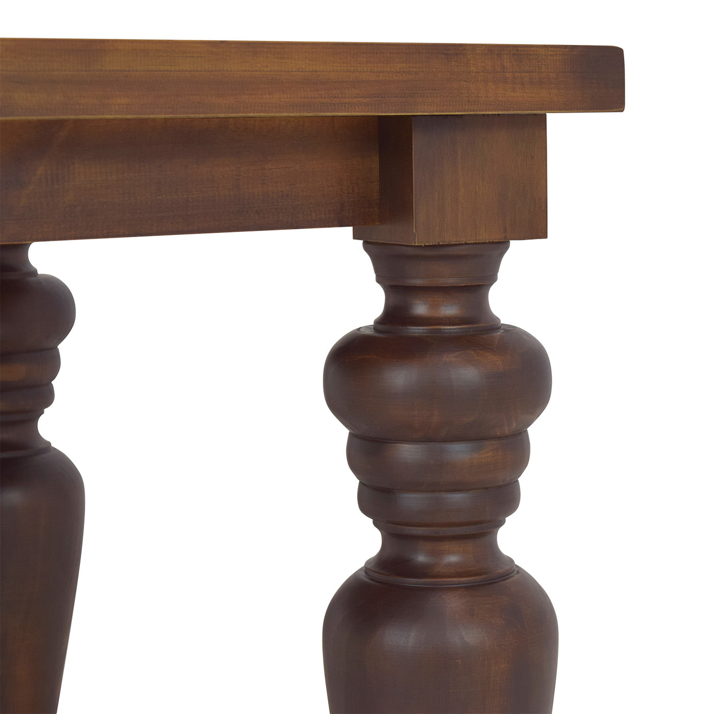 Mesa de Jantar Retangular Flower