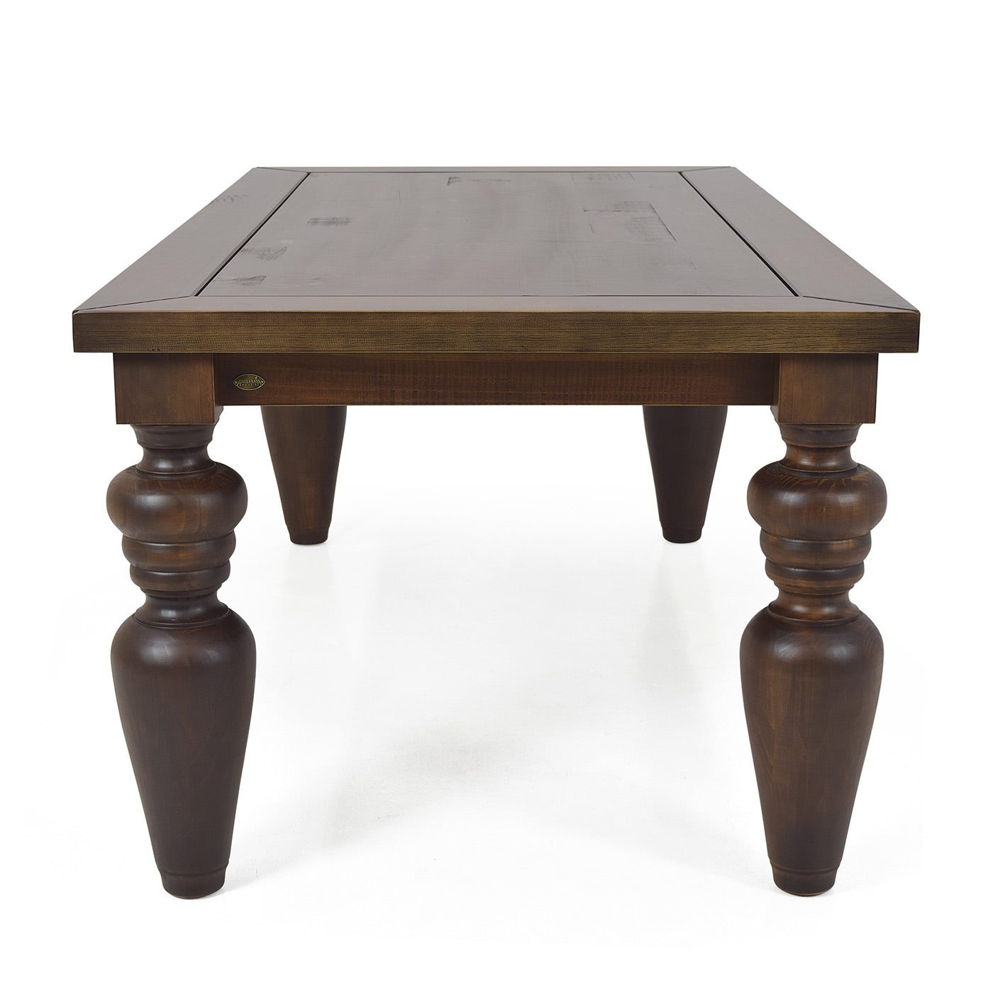 Mesa de Jantar Retangular Flower
