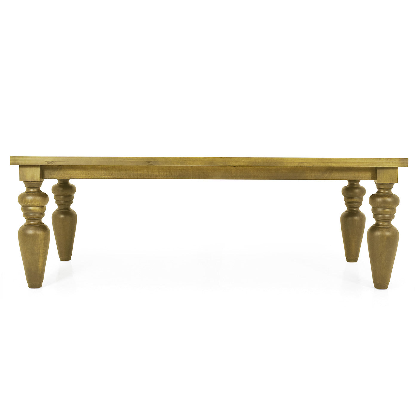 Mesa de Jantar Retangular Flower