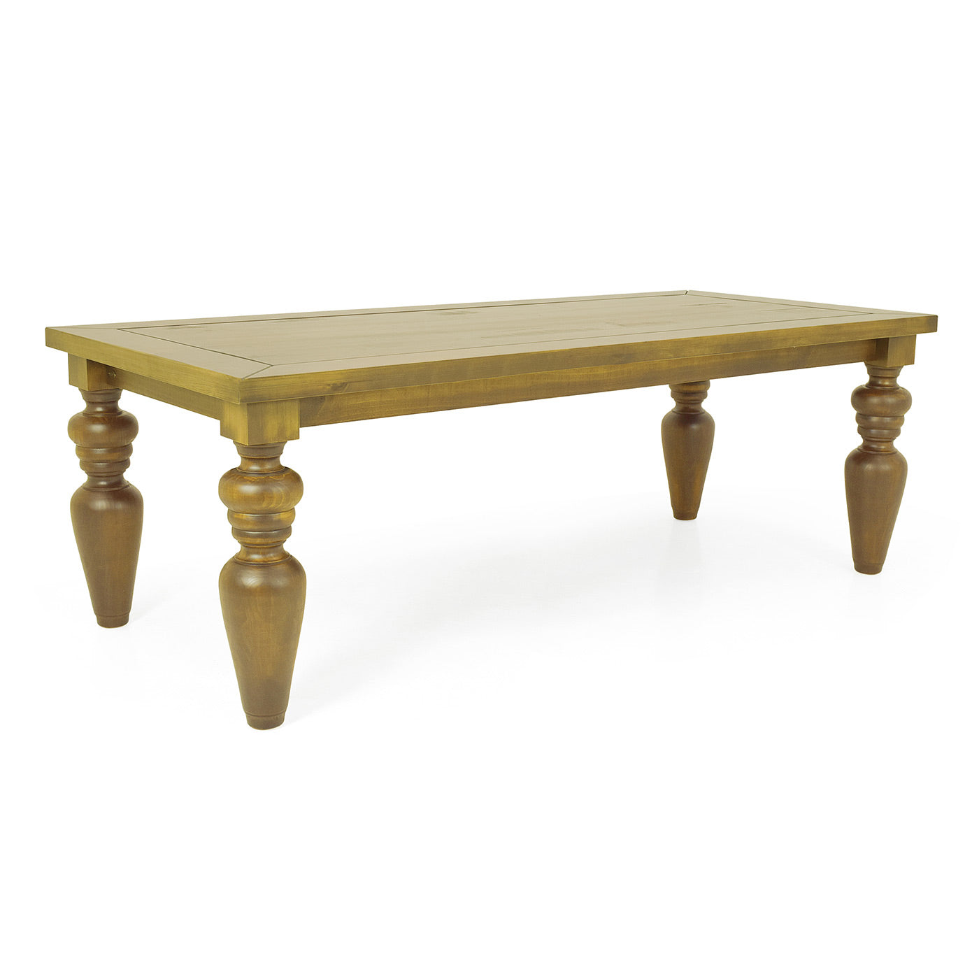 Mesa de Jantar Retangular Flower