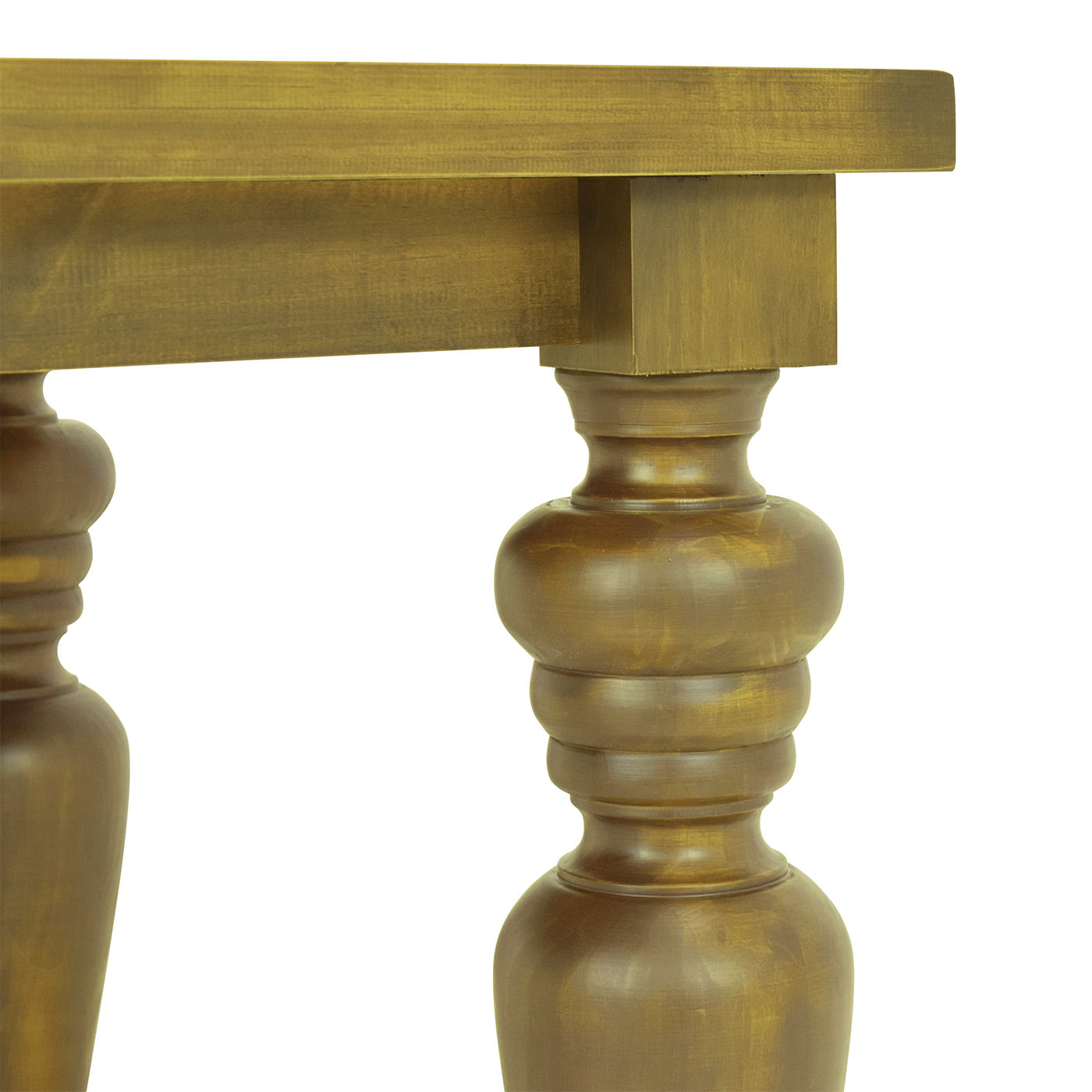 Mesa de Jantar Retangular Flower