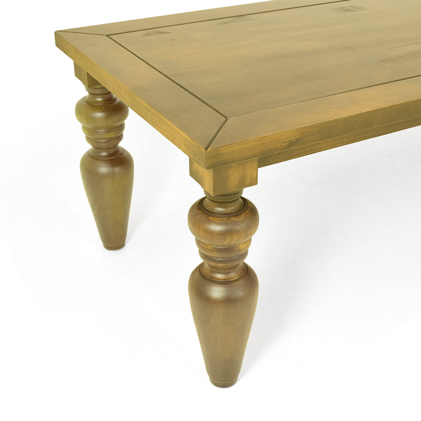 Mesa de Jantar Retangular Flower