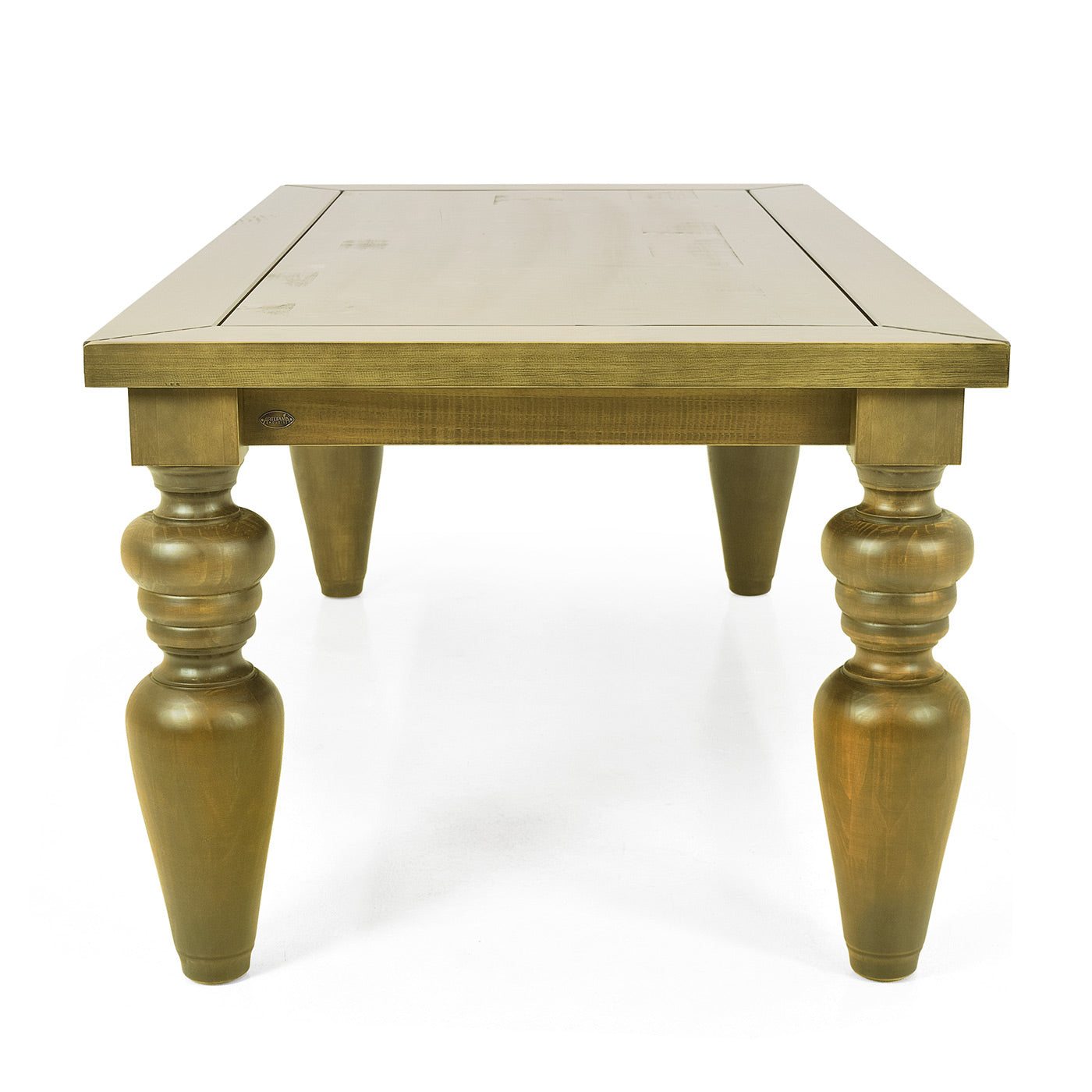 Mesa de Jantar Retangular Flower