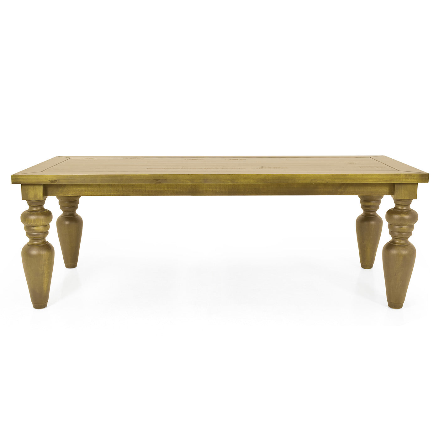 Mesa de Jantar Retangular Flower