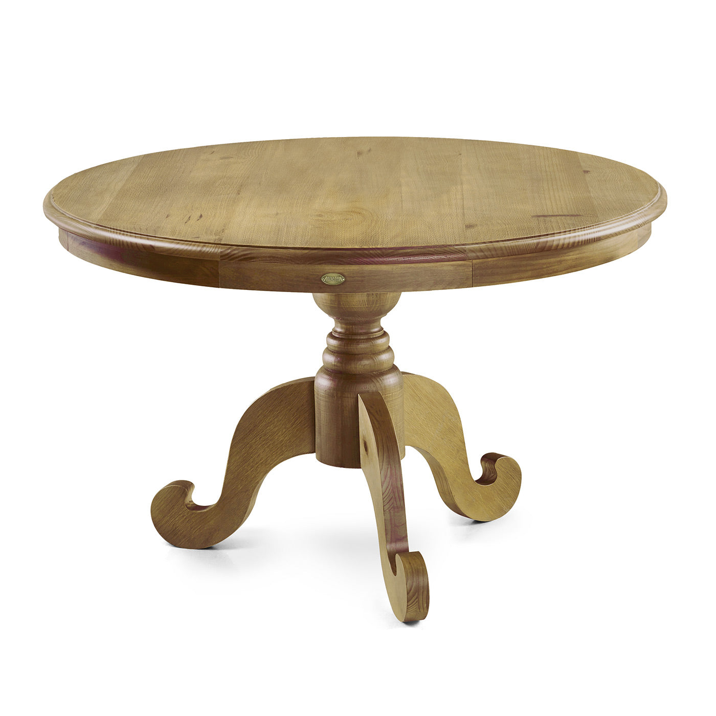 Mesa de Jantar Redonda Troia