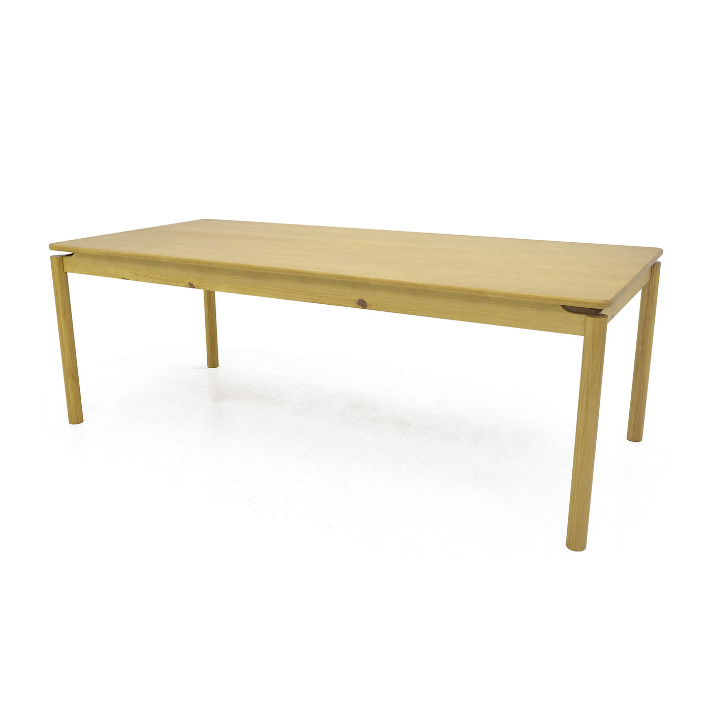 Mesa de Jantar Retangular Voss