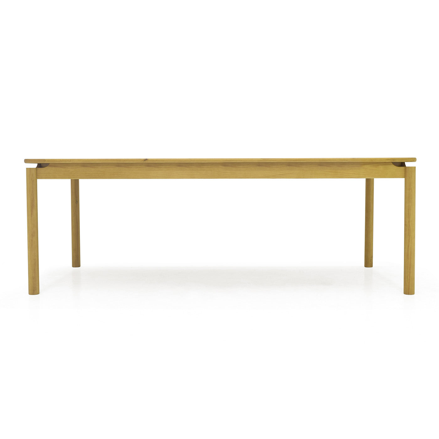 Mesa de Jantar Retangular Voss