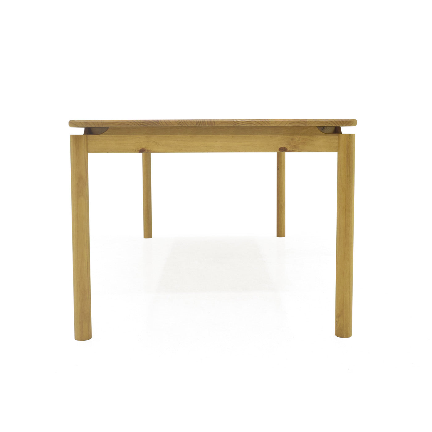 Mesa de Jantar Retangular Voss