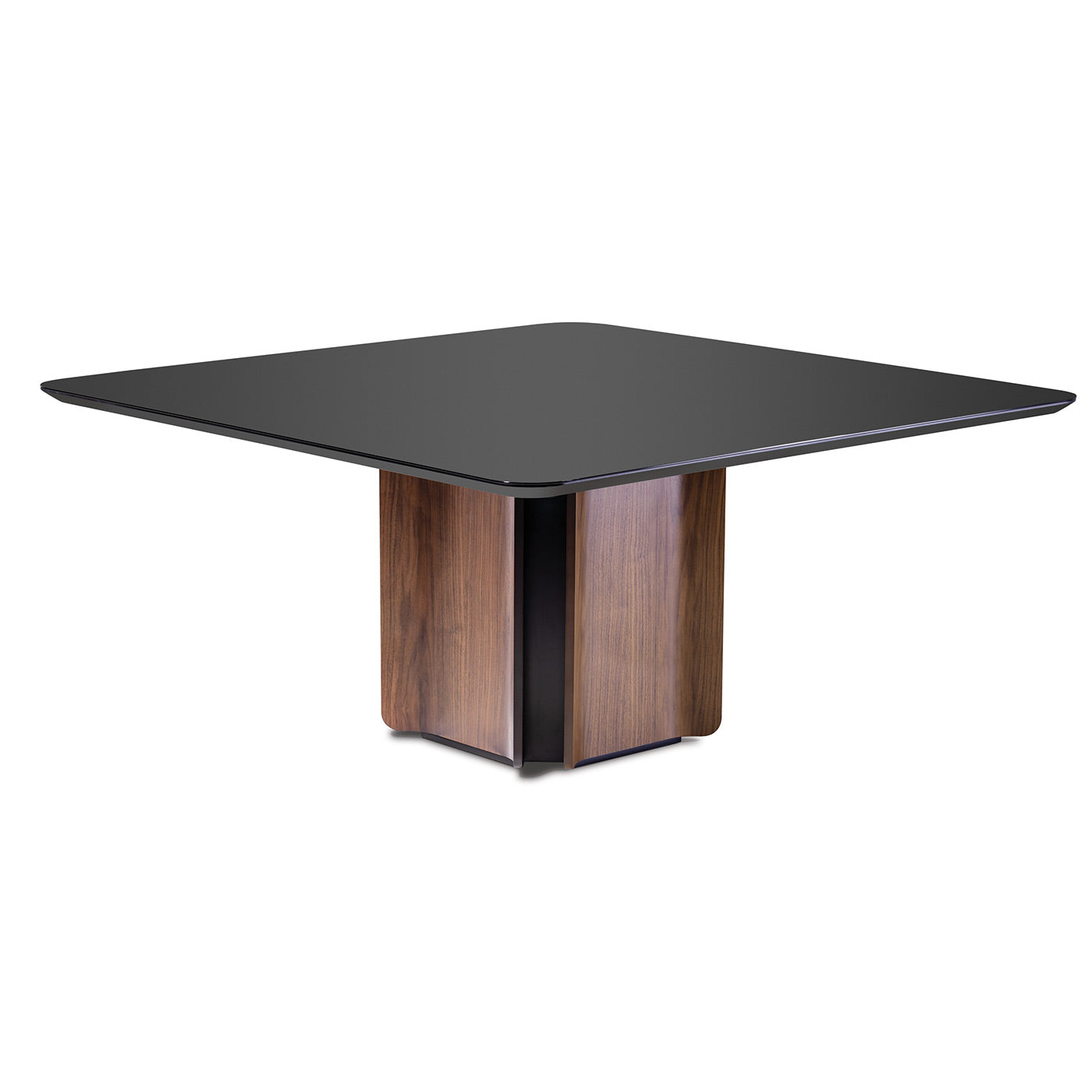 Mesa de Jantar Liége Quadrada