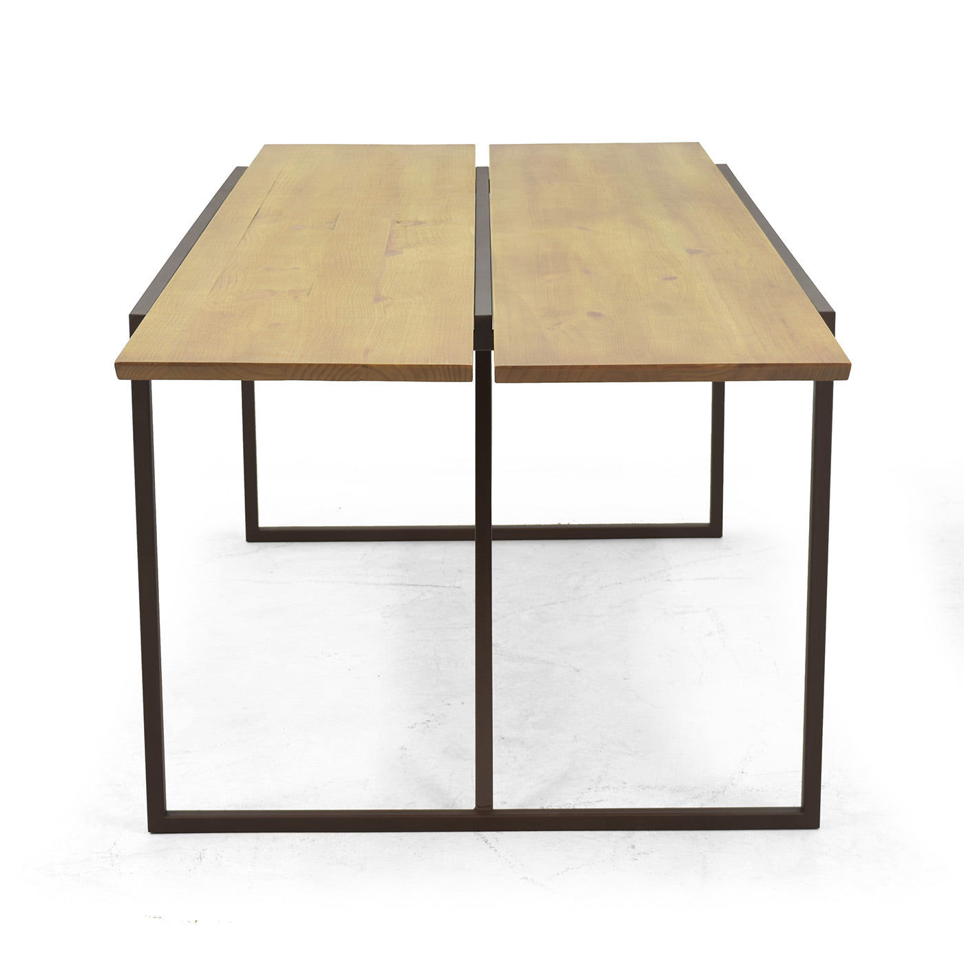 Mesa de Jantar Retangular Lumber