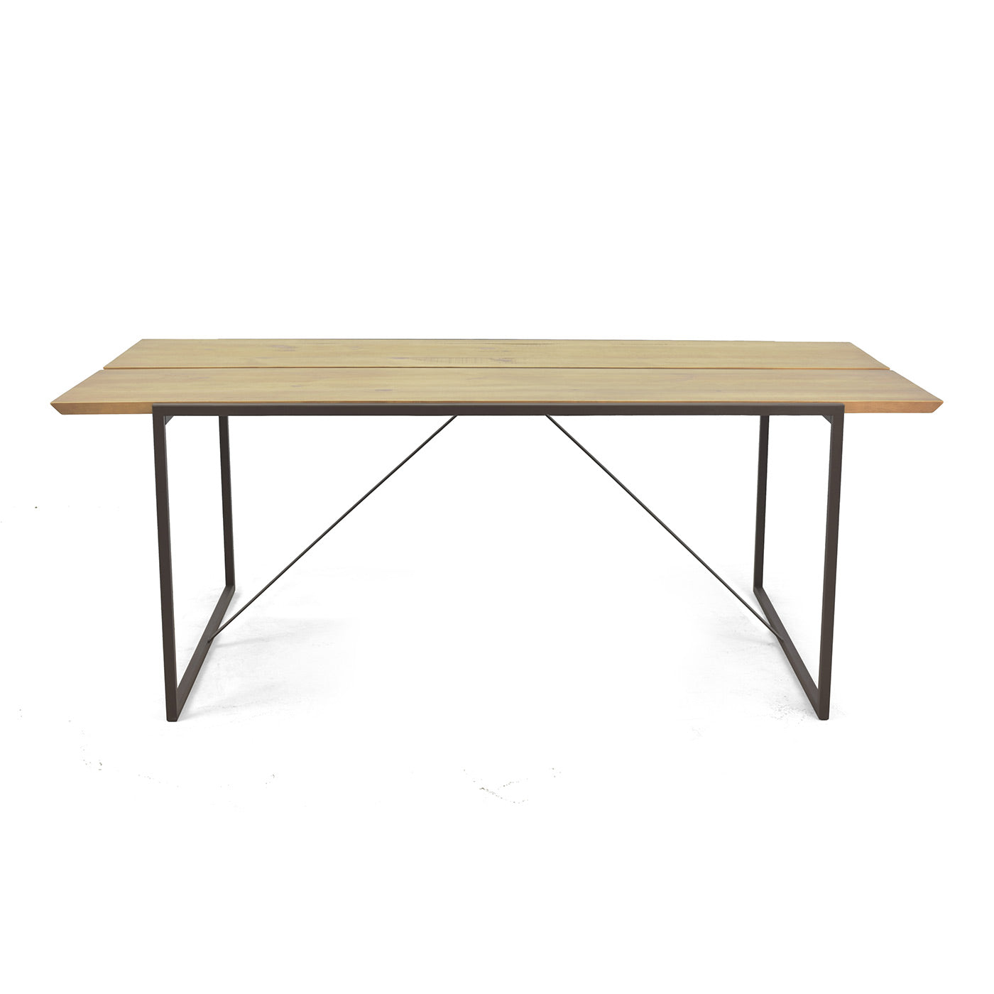 Mesa de Jantar Retangular Lumber