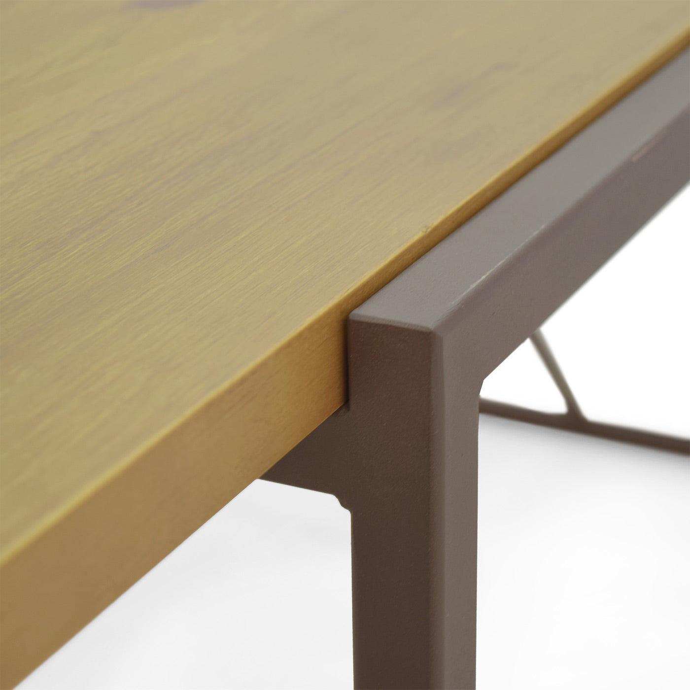 Mesa de Jantar Retangular Lumber