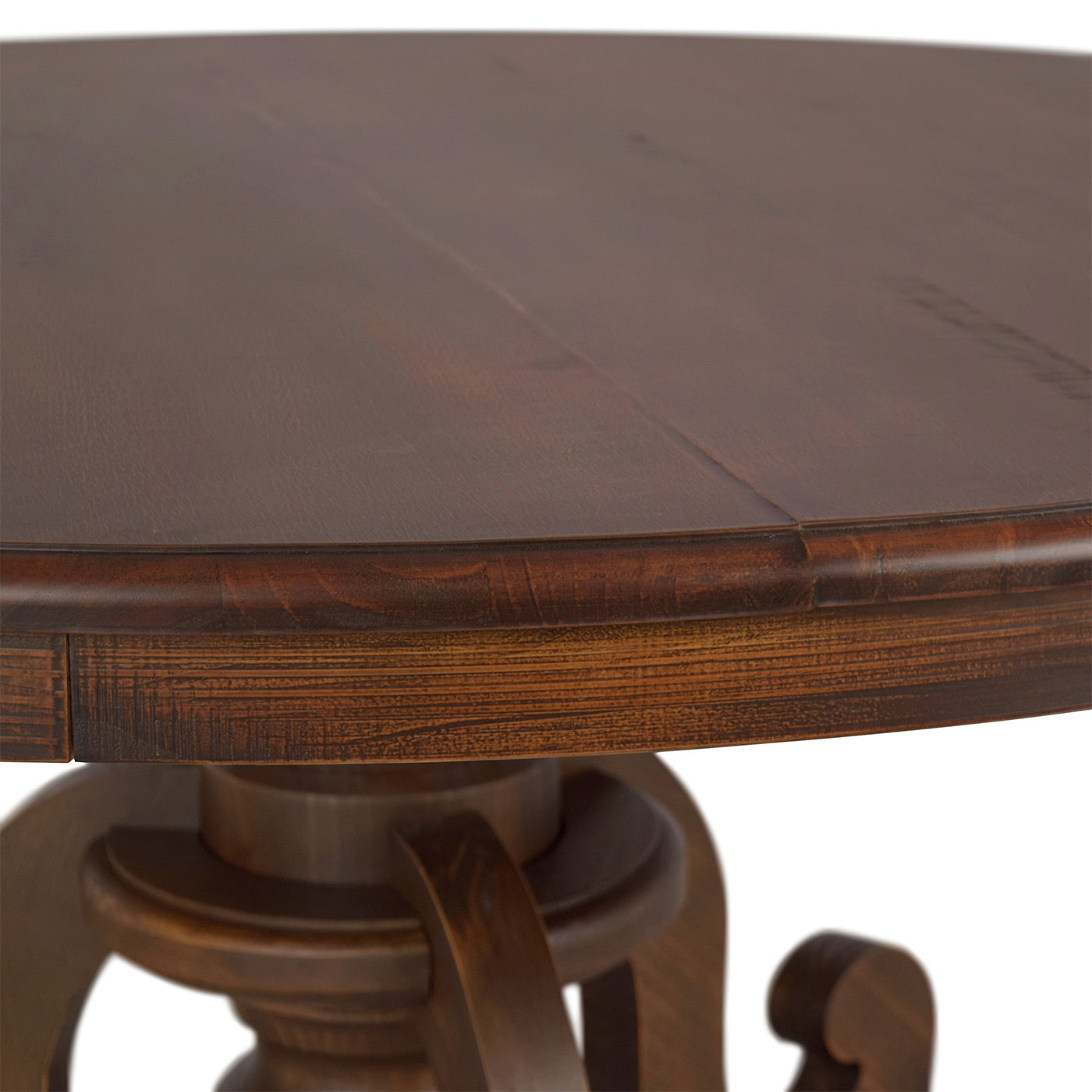Mesa de Jantar Redonda Phil