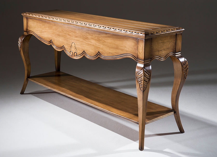 Aparador com Gavetas Hillux