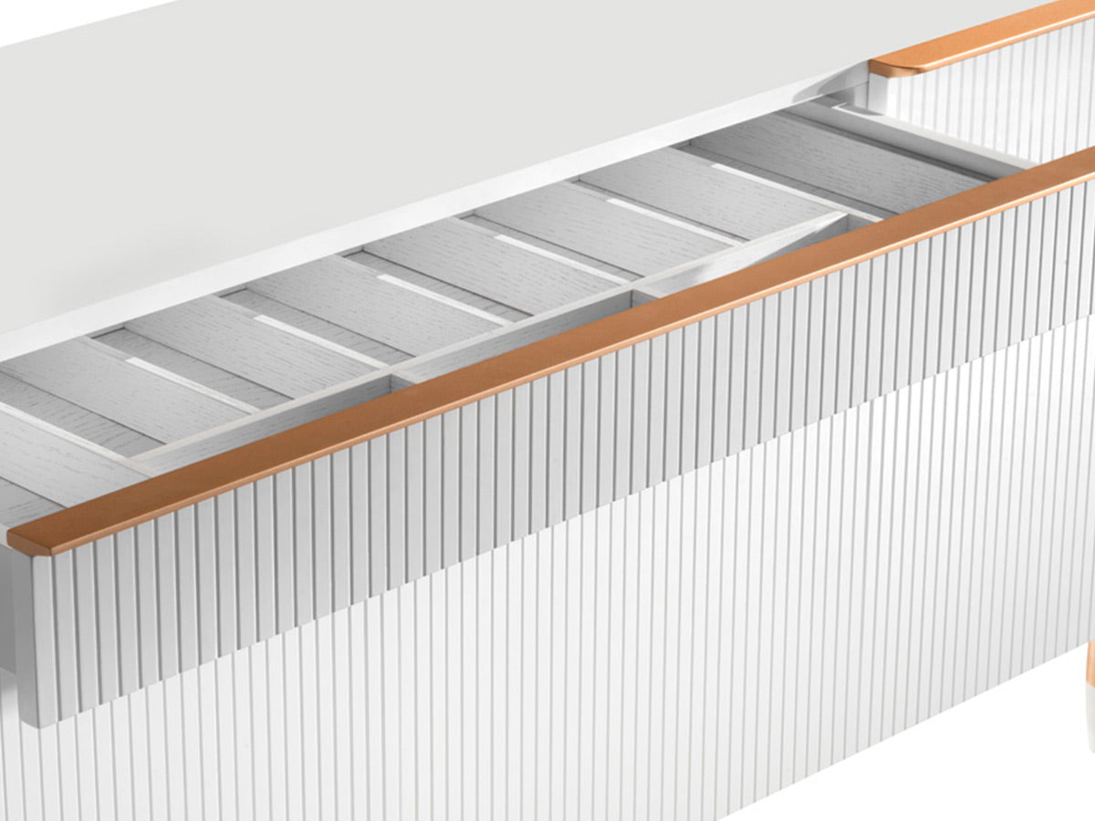 Buffet Mies