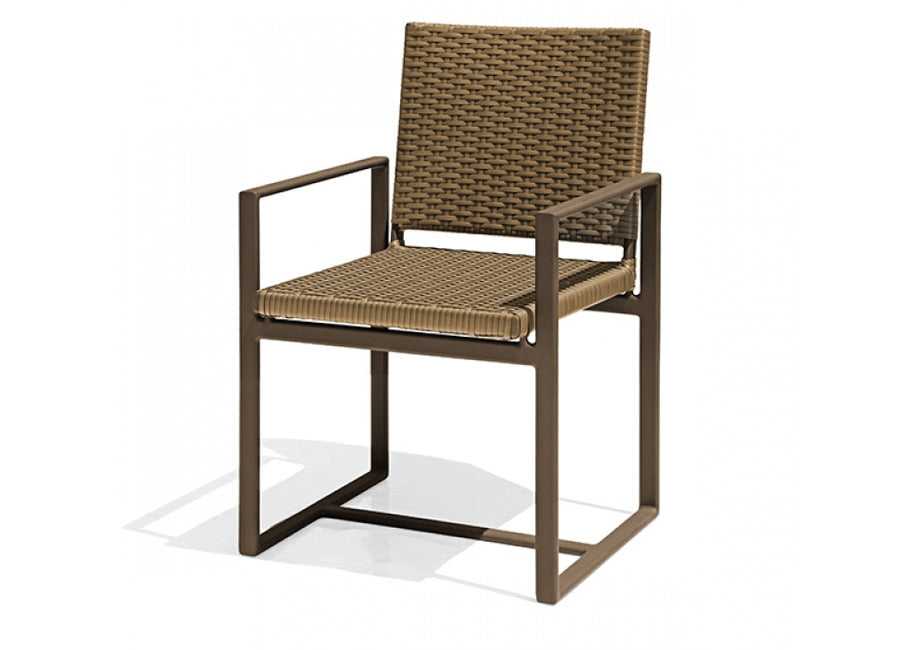 Cadeira Domus - Área Externa